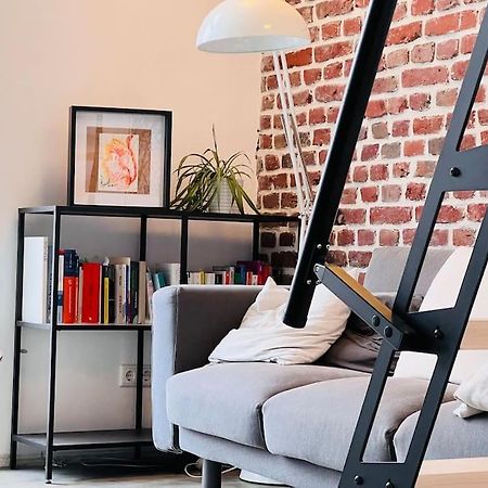 Luxus Loft Im Herzen Von Bochum Werne. ภายนอก รูปภาพ