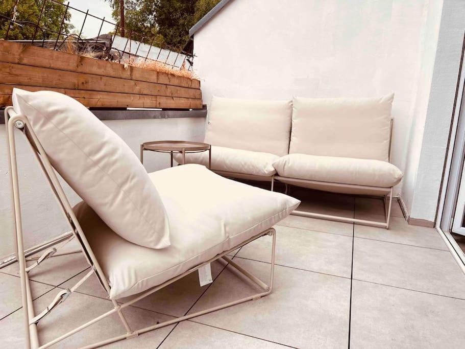 Luxus Loft Im Herzen Von Bochum Werne. ภายนอก รูปภาพ