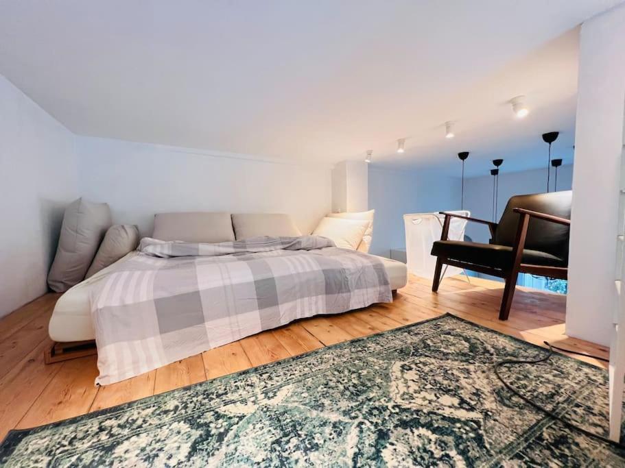 Luxus Loft Im Herzen Von Bochum Werne. ภายนอก รูปภาพ